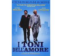 I toni dell'amore - Love is strange