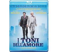 I toni dell'amore - Love is strange [Blu-ray]