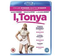 I Tonya (2 Blu-Ray) [Edizione: Regno Unito] [Import]