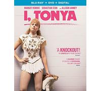 I, Tonya [Blu-Ray]