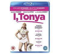 I, Tonya – Blu-ray (2 disques) – Édition Royaume‑Uni – Import (2018)