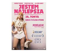 I, Tonya [DVD] (IMPORT) (Pas de version française)