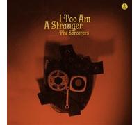 I Too Am a Stranger