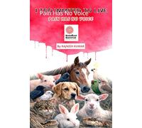 I Too Wanted to Live: Pain Has No Voice