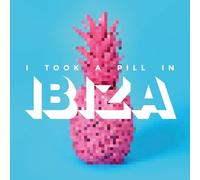 Diverse Pop - I Took a Pill in Ibiza [Import]