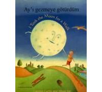 I Took The Moon For A Walk