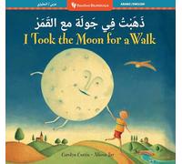 I Took the Moon for a Walk