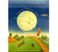 I Took the Moon for a Walk Carolyn Curtis (Auteur)