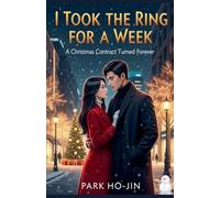 I Took the Ring for a Week