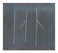 Jan Garbarek – I Took Up the Runes – CD