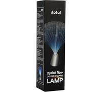 I-TOTAL® - Lumières LED fibre optique changement de couleur