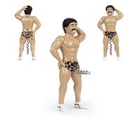 I-Total - Ouvre/Bouteille Bouteille en Plastique ouvreur drôle Parfait pour Cadeau drôle (MAN)