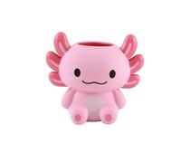 I-TOTAL – Porte-stylo 3D AXOLUTELY – Organisateur de bureau kawaii pour stylos et accessoires