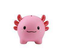 I-TOTAL® - Tirelire drôle décoratif/Porte-Monnaie en Plastique (AXOLUTELY)