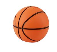 I-TOTAL® - Tirelire drôle décoratif/Porte-Monnaie en Plastique (Basketball)