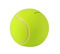 I-TOTAL® - Tirelire drôle décoratif/Porte-Monnaie en Plastique (Tennis)