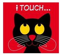 I Touch... by PatrickGeorge Patrickgeorge (Auteur)