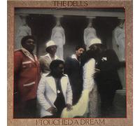 I Touched A Dream [Import]