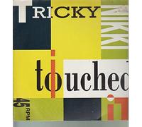 I Touched it (4 Versions, 1990) [Import]