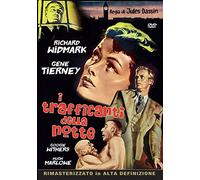 I trafficanti della notte