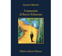 I tramezzini di Rocco Schiavone