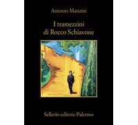 I tramezzini di Rocco Schiavone - Antonio Manzini - Sellerio Editore - ebook (ePub) - Livre