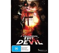 I Trapped The Devil [Import]