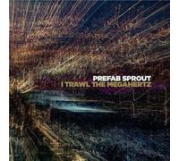 I Trawl The Megahertz