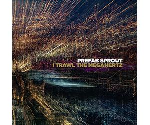 I Trawl The Megahertz