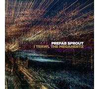 I Trawl the Megahertz by Prefab Sprout [CD] NEUF