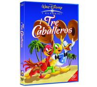 I tre caballeros [Standard] [Import]