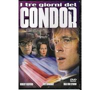 I Tre Giorni Del Condor [Ed.SP.] [Import]
