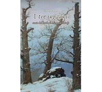 I tre inganni: Storie dal baule di Margaret Hardy