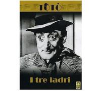 I Tre Ladri (Les Trois Voleurs)