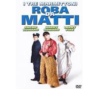 I tre marmittoni-Roba da matti [Import]