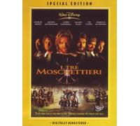 I Tre Moschettieri (1993) Edition [Edizione Speciale] [Import]