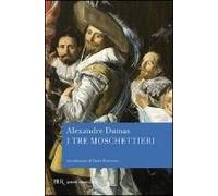 I Tre Moschettieri