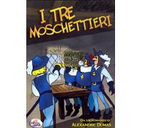 I tre moschettieri