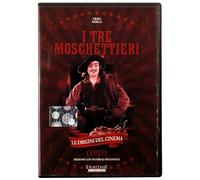I tre moschettieri [Import]