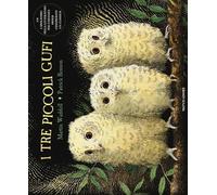 I tre piccoli gufi