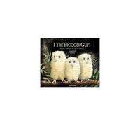 I Tre Piccoli Gufi. Libro Pop-Up