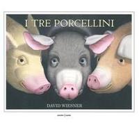 I Tre Porcellini