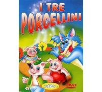 I tre porcellini