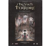 I Tre Volti Del Terrore (3 DVD DEL.)