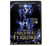 I tre volti Del terrore [Import]