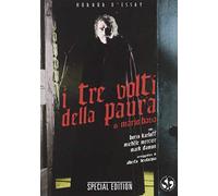 I tre volti Della paura [Import]