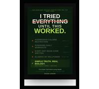 i tried everything until this worked: for everyone who has started over one too many times