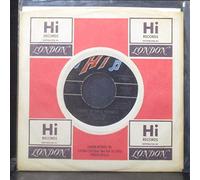 I Tried To Tell Myself / Something [Vinyl Single 7'']