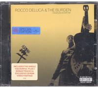 Rocco Deluca – I Trust You to Kill Me – Import européen