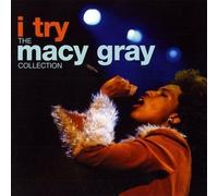 I Try: The Macy Gray..